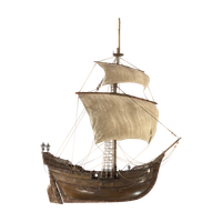 Carraca icon