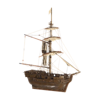 Sloop icon