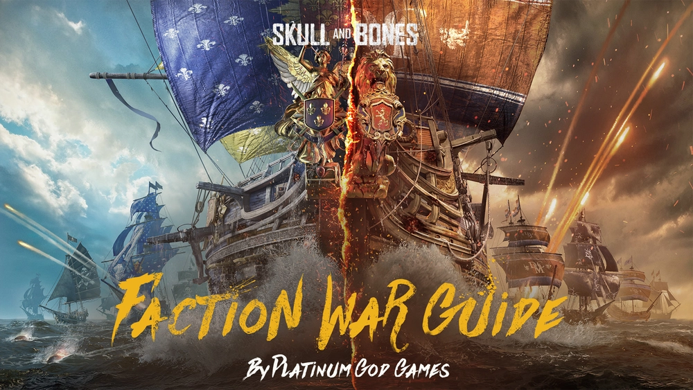 Faction War Guide