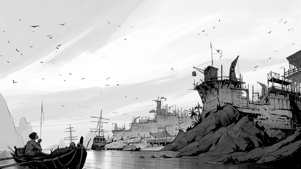 End of War