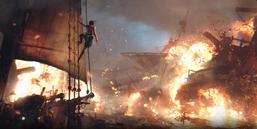 emberWar