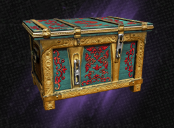 Image of Nian Strongbox