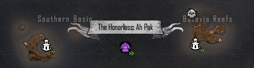 Image of Ah Paks event buoy
