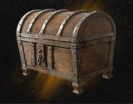 Icon of Ascension Chest