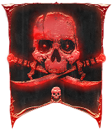 Hand of Judgment Badge